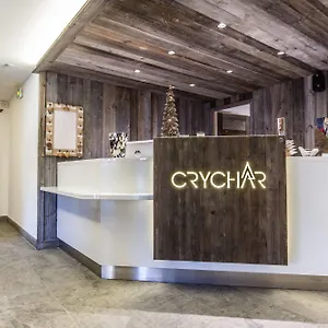 Crychar Hotel