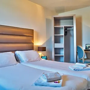 visit hotel