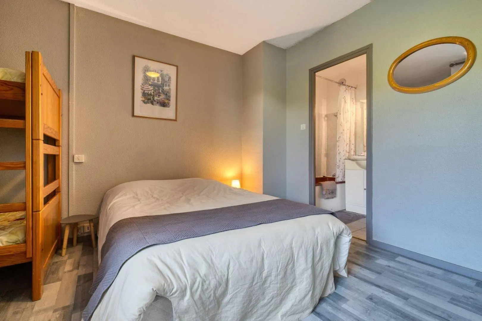 Les Sirenes Hotel Lepin-le-Lac