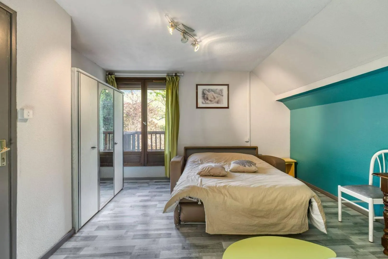 Les Sirenes Hotel Lepin-le-Lac