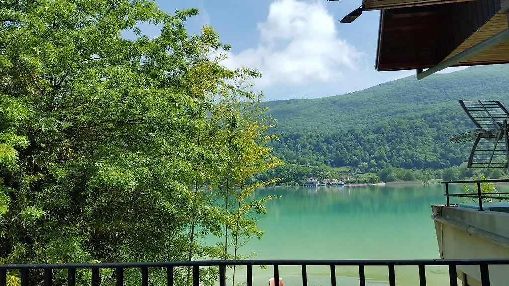 Les Sirenes Hotel Lepin-le-Lac