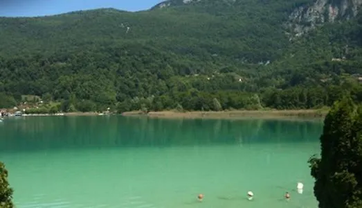 Les Sirenes Hotel Lepin-le-Lac 2*,  France