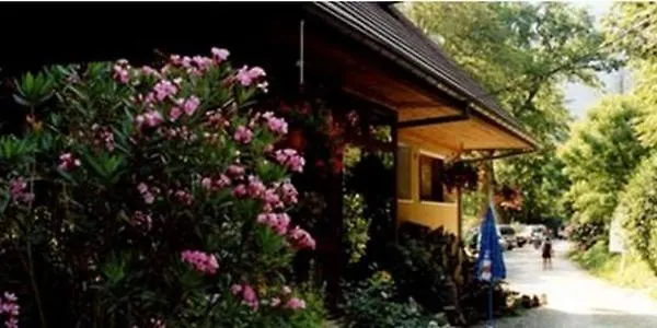 Les Sirenes Hotel Lepin-le-Lac 2*,
